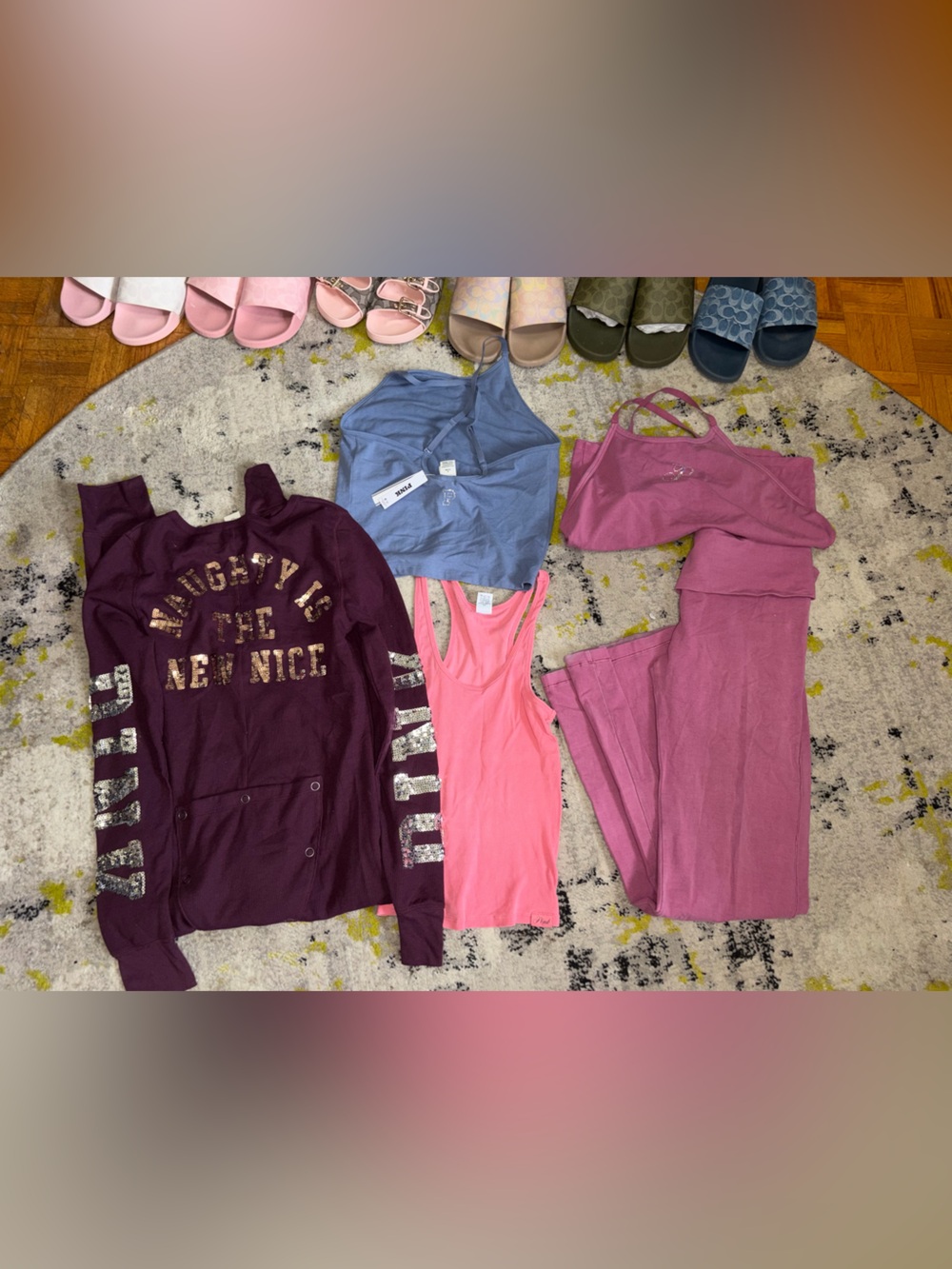 PINK Victoria's Secret BUNDLE